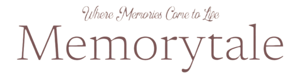 Memorytale logo